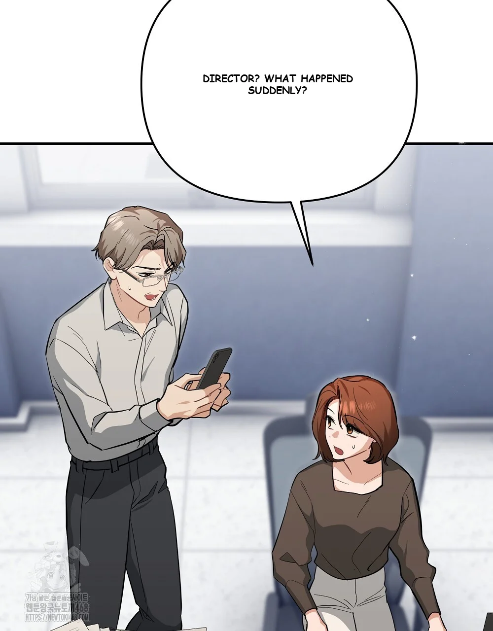 Briefing Episode 39 - Page 30