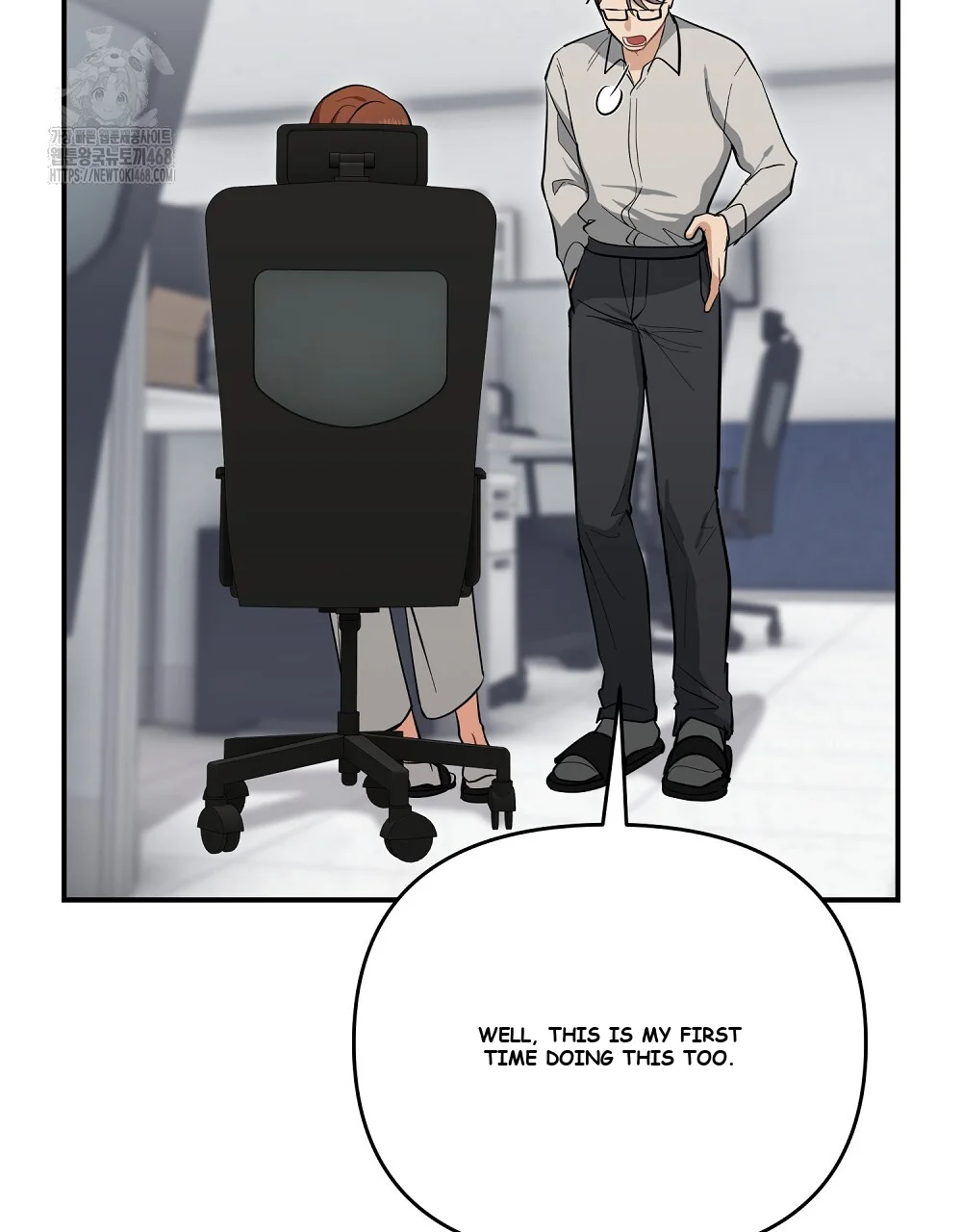 Briefing Episode 39 - Page 39