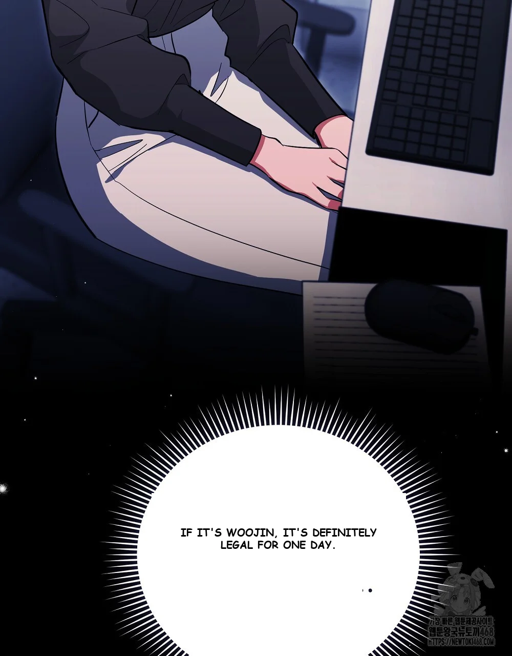 Briefing Episode 39 - Page 42