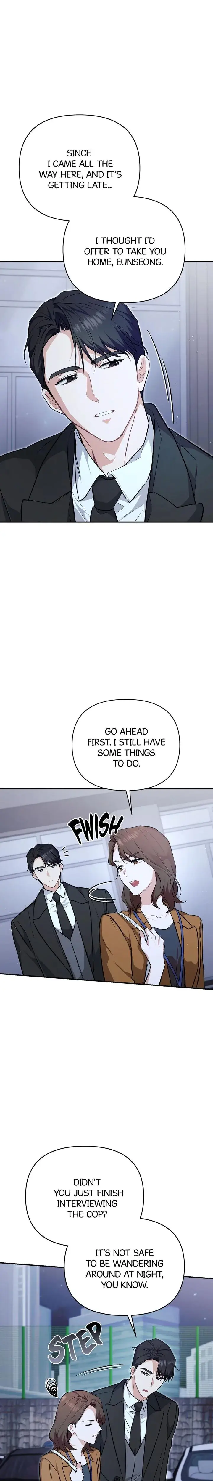 Briefing Episode 4 - Page 22