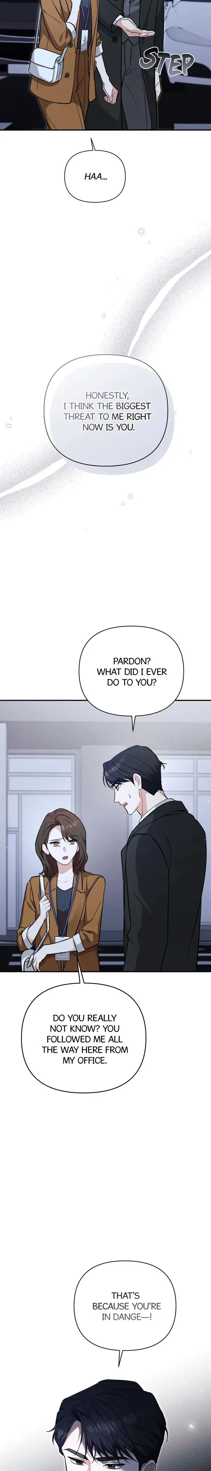 Briefing Episode 4 - Page 23