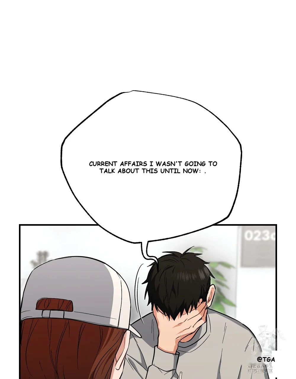 Briefing Episode 40 - Page 23
