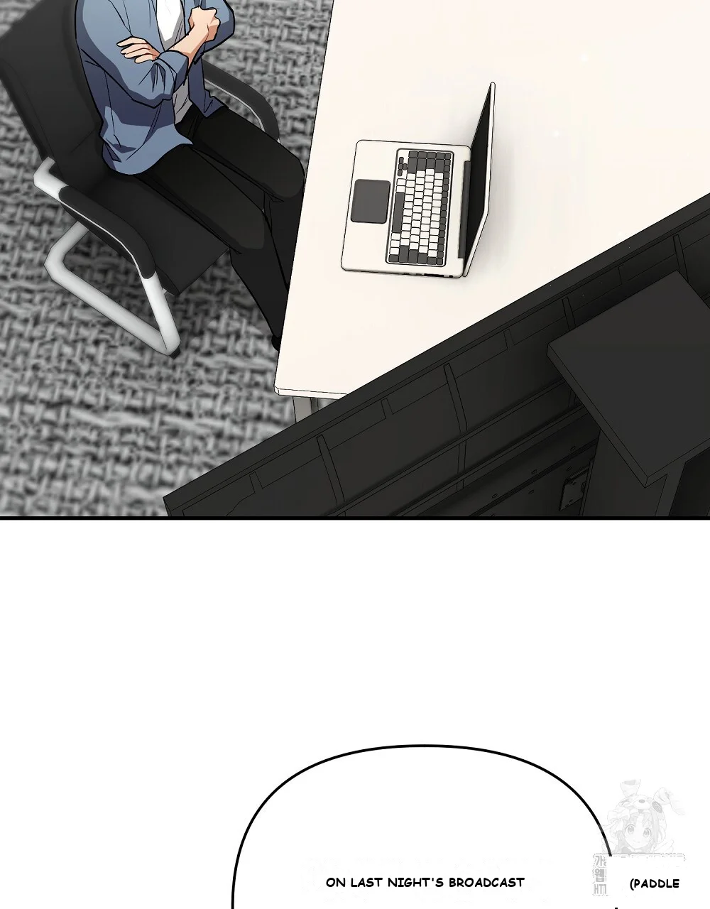 Briefing Episode 44 - Page 47