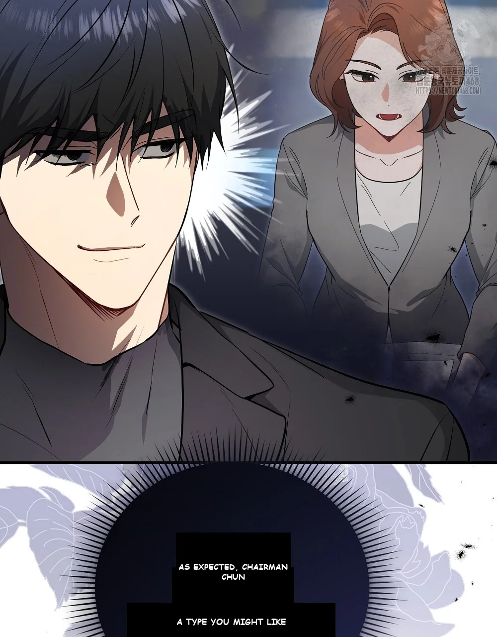 Briefing Episode 46 - Page 116