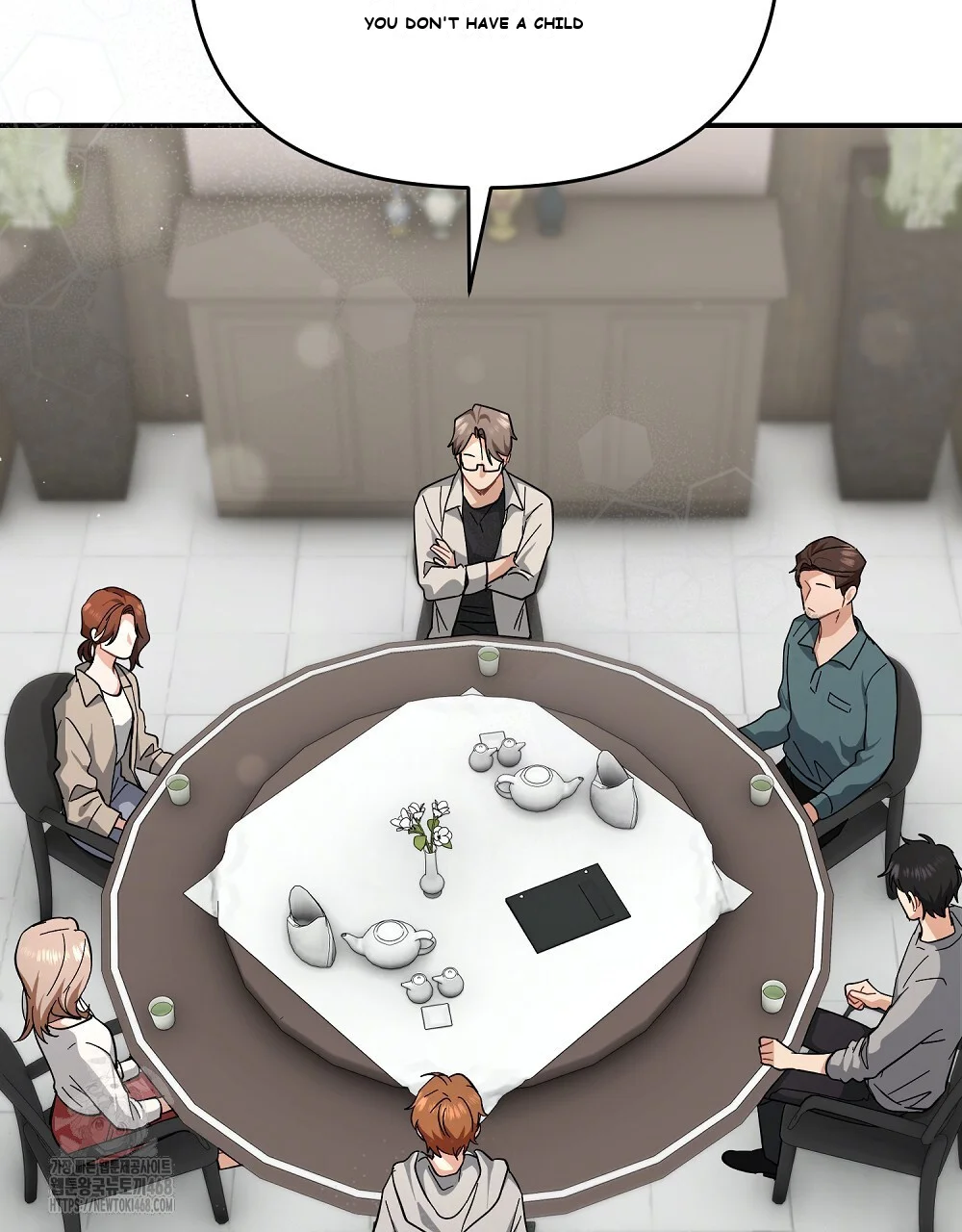 Briefing Episode 46 - Page 141