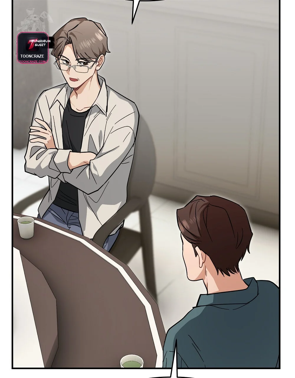 Briefing Episode 47 - Page 3