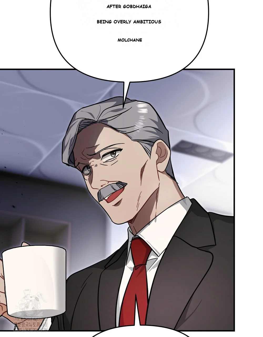 Briefing Episode 47 - Page 69