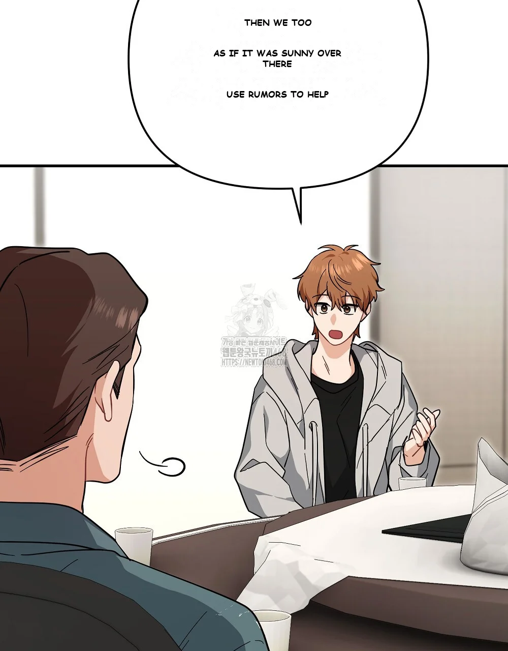Briefing Episode 47 - Page 8