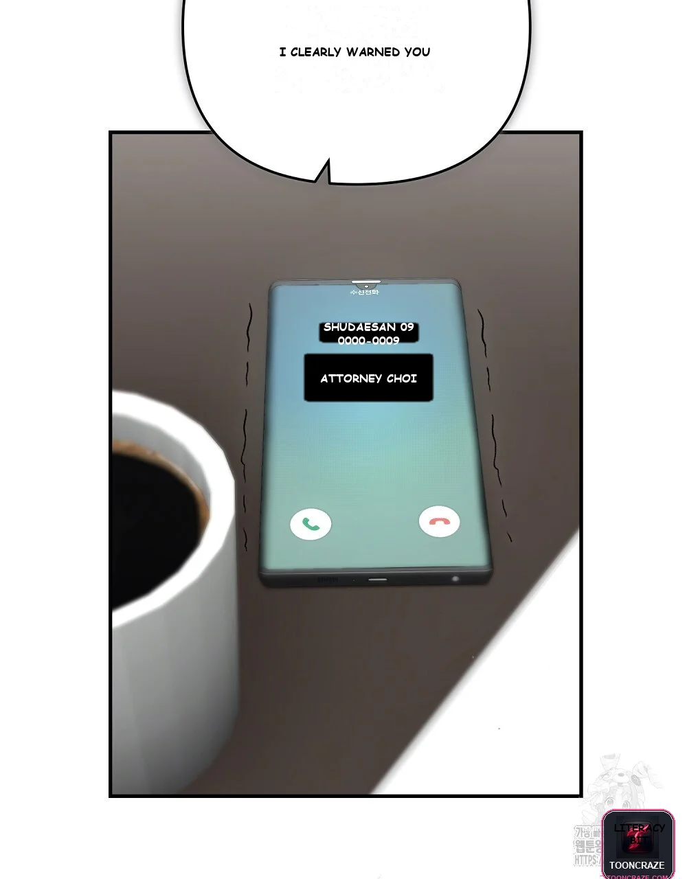 Briefing Episode 48 - Page 21