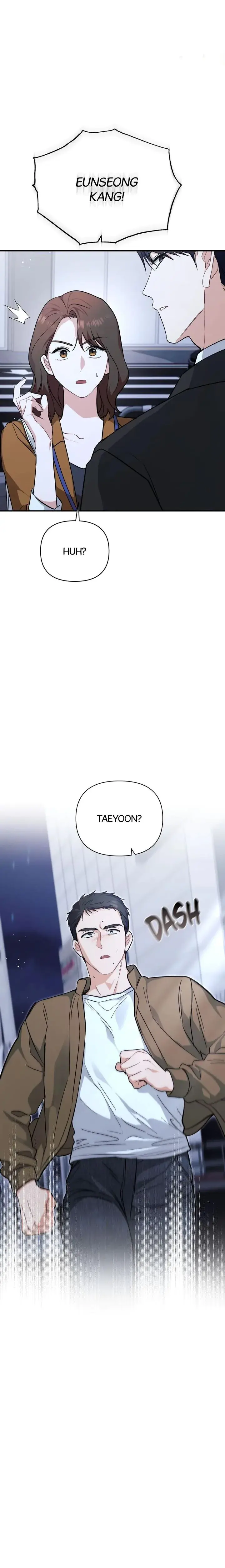 Briefing Episode 5 - Page 1