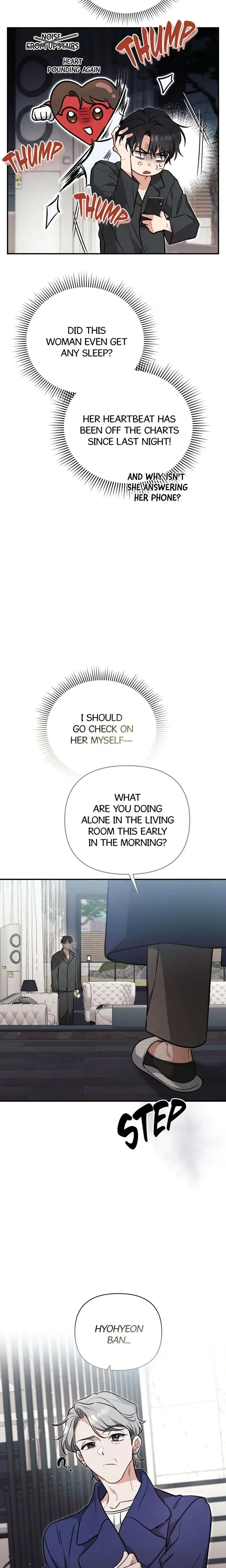 Briefing Episode 5 - Page 30
