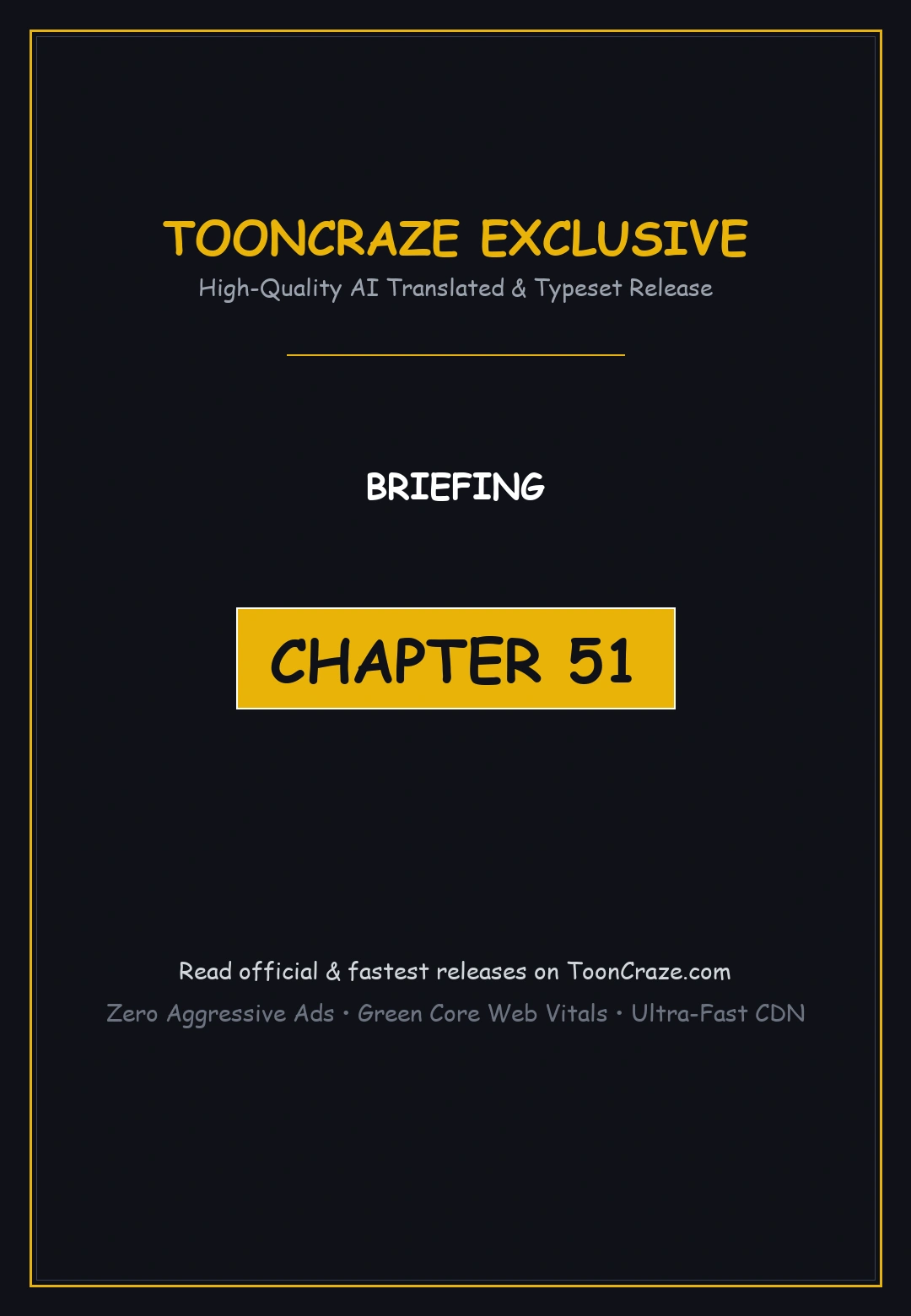 Briefing Episode 51 - Page 1