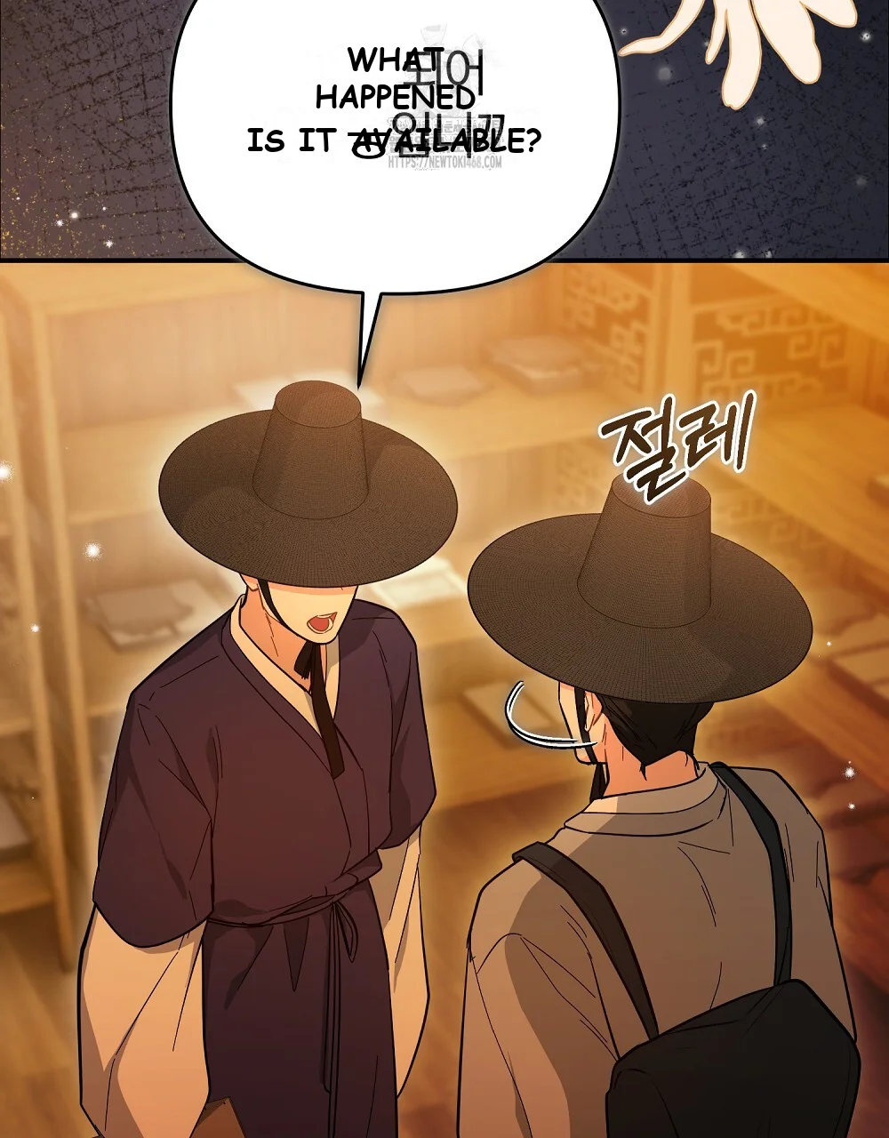 Briefing Episode 51 - Page 49