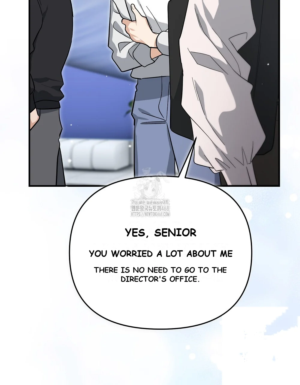 Briefing Episode 51 - Page 6