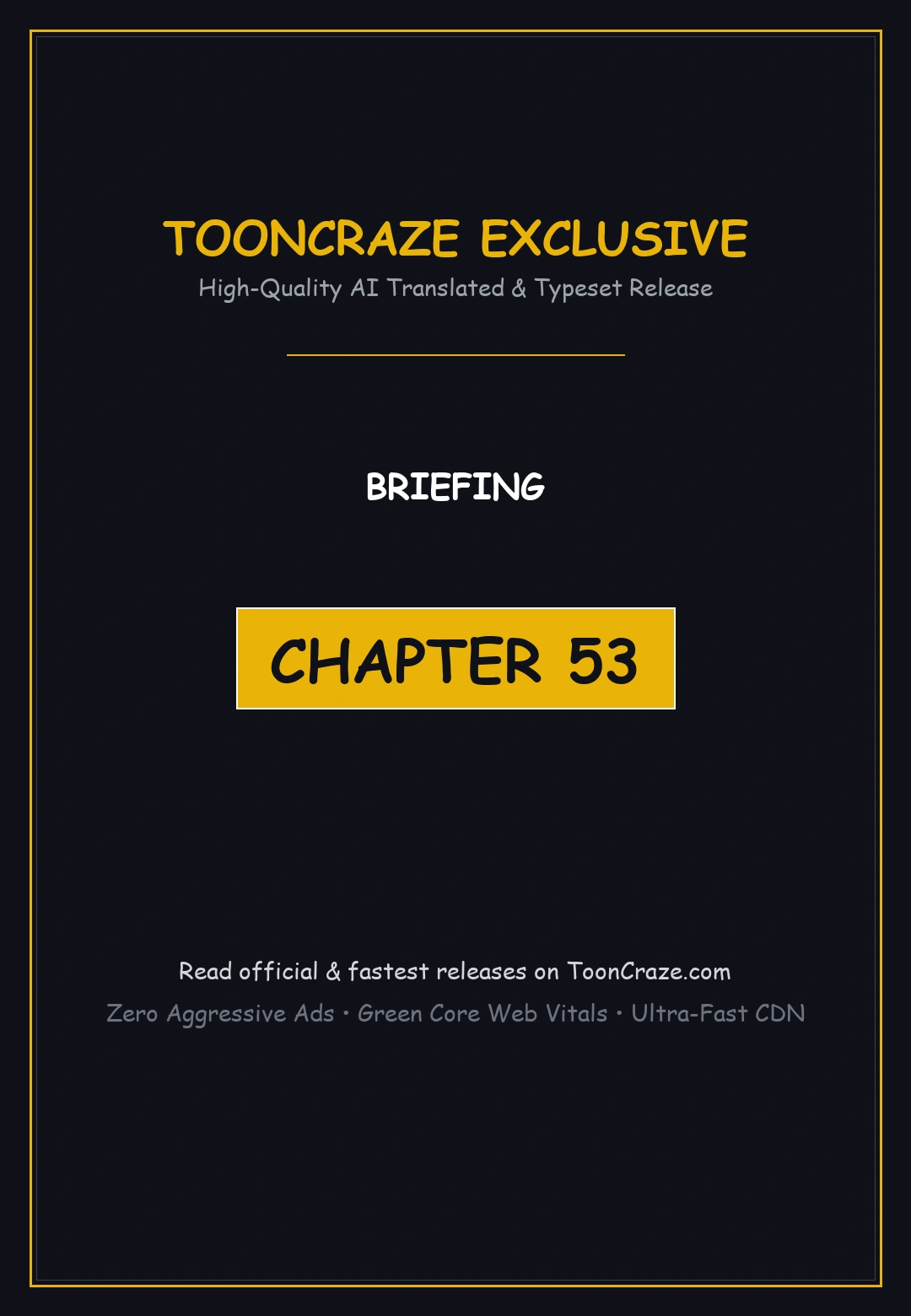 Briefing Episode 53 - Page 1