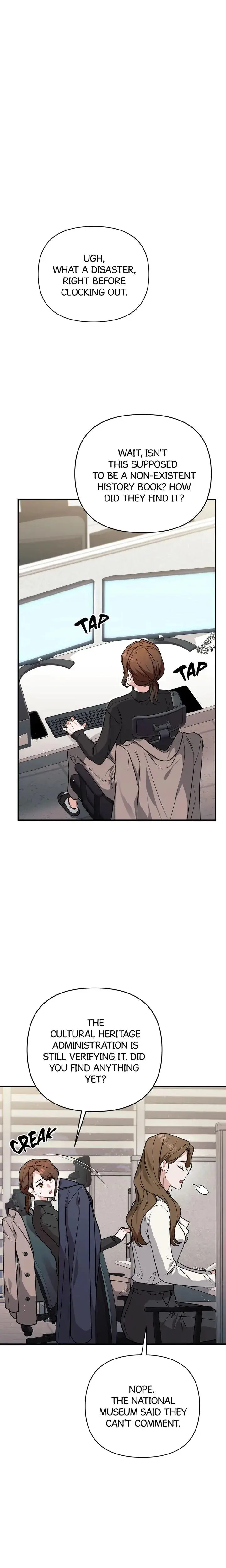 Briefing Episode 6 - Page 9
