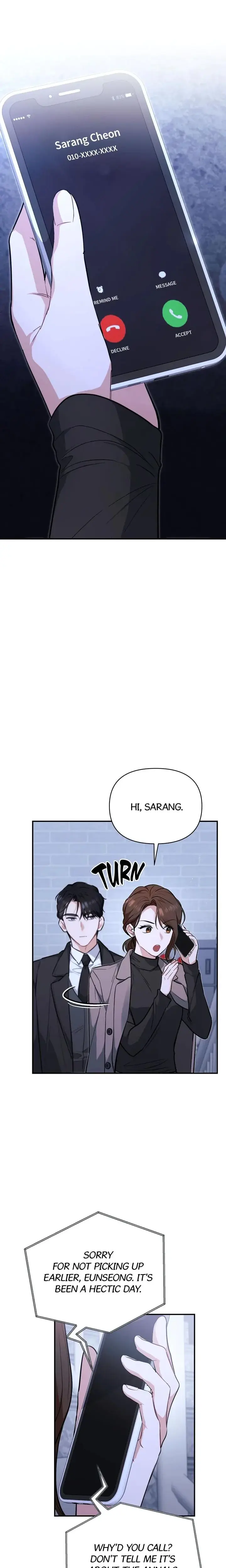 Briefing Episode 7 - Page 1