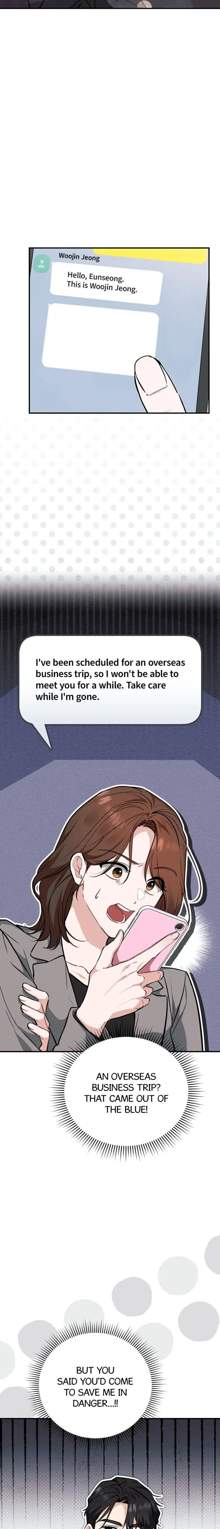 Briefing Episode 8 - Page 12
