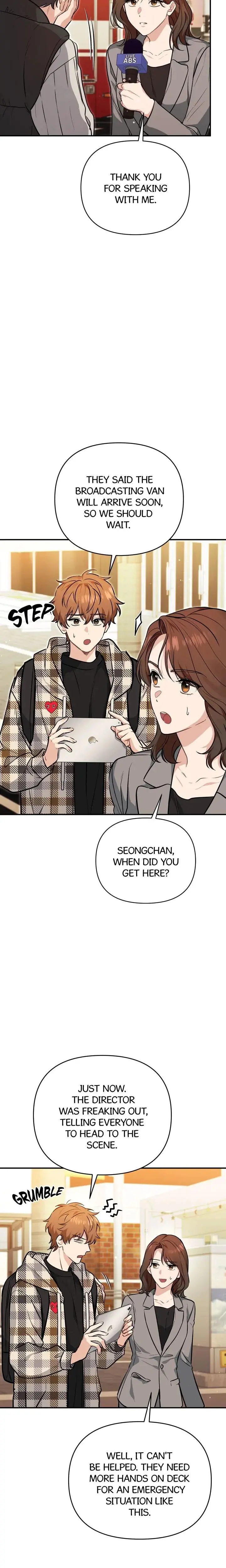 Briefing Episode 8 - Page 19