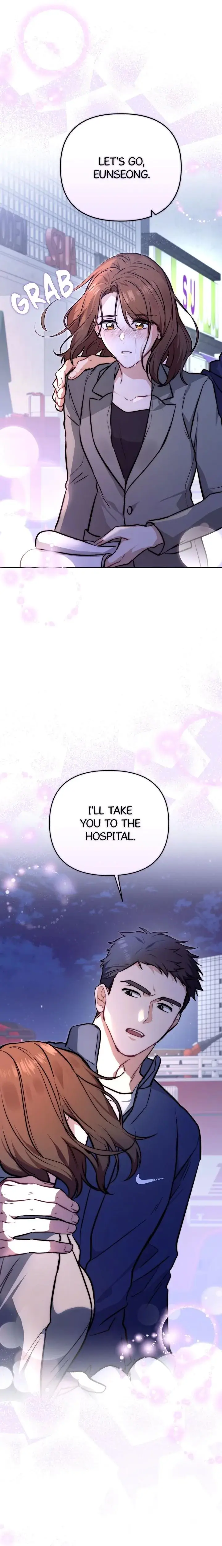 Briefing Episode 9 - Page 1