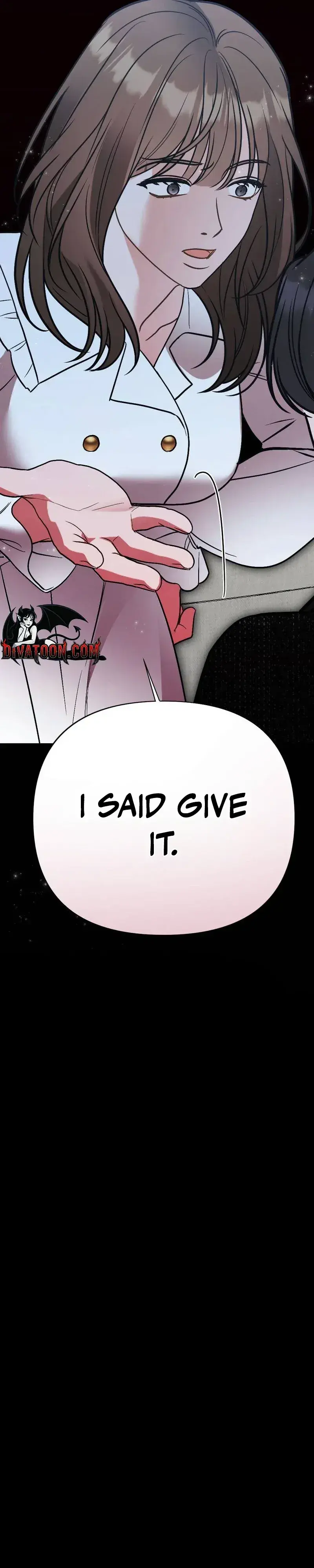 Broken Engagement Scandal Episode 4 - Page 8