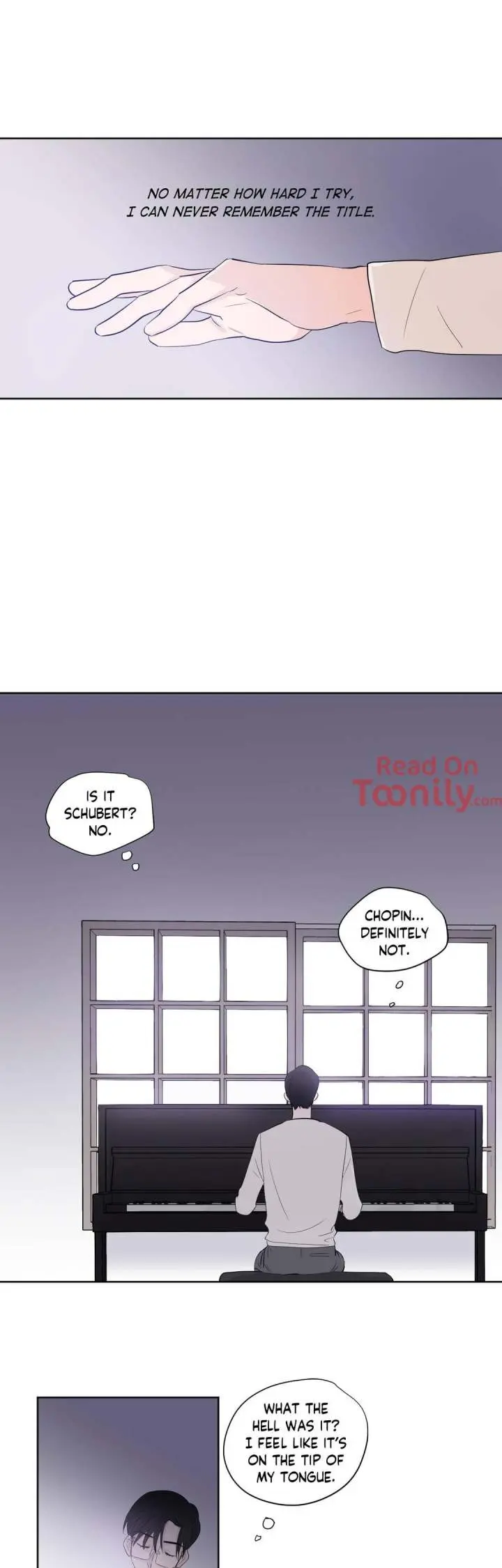 Broken Melody Episode 1 - Page 11
