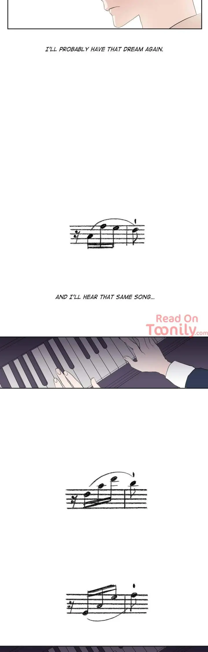 Broken Melody Episode 1 - Page 16