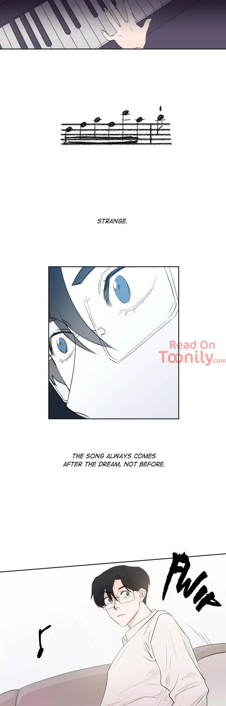 Broken Melody Episode 1 - Page 17