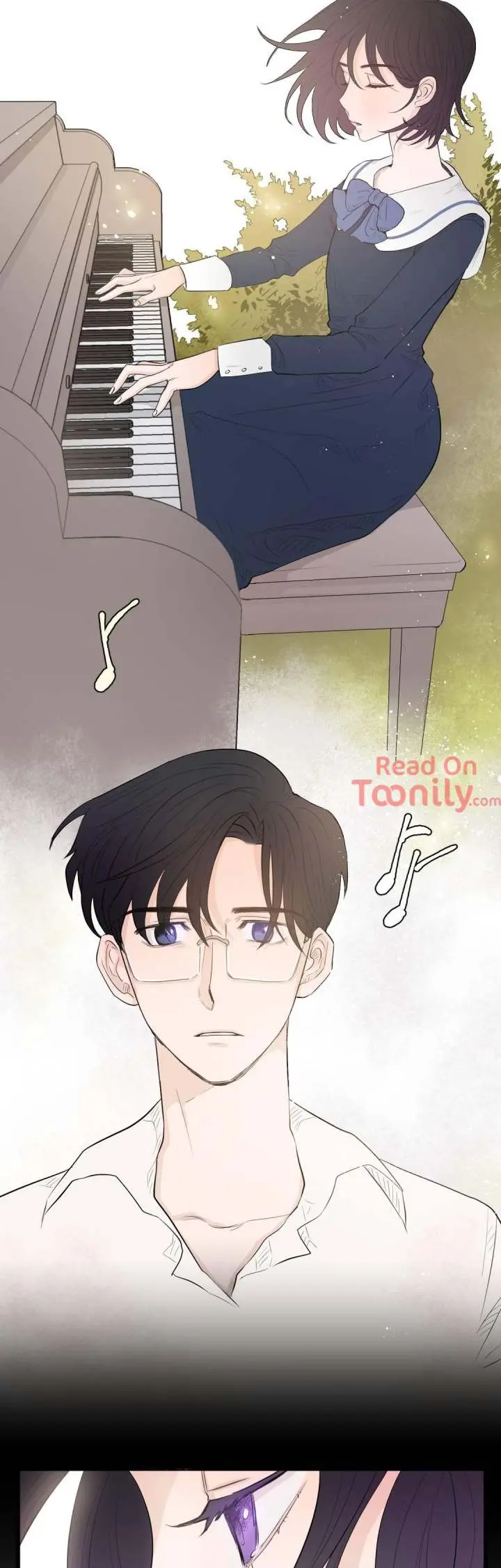 Broken Melody Episode 1 - Page 20