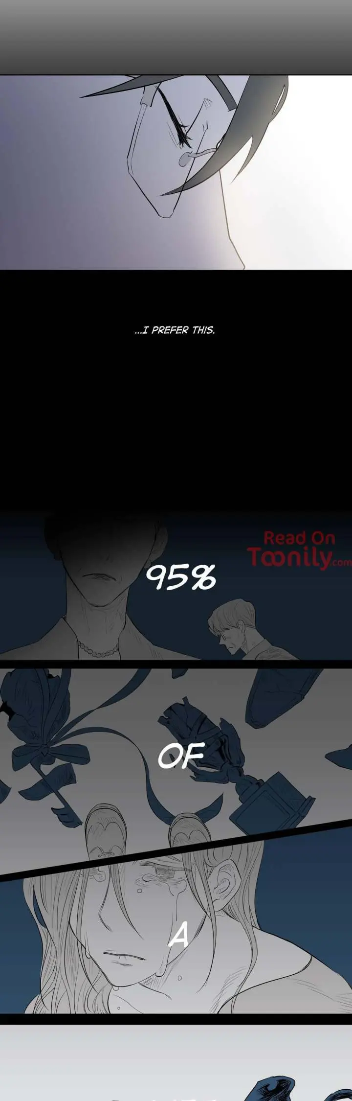 Broken Melody Episode 1 - Page 8