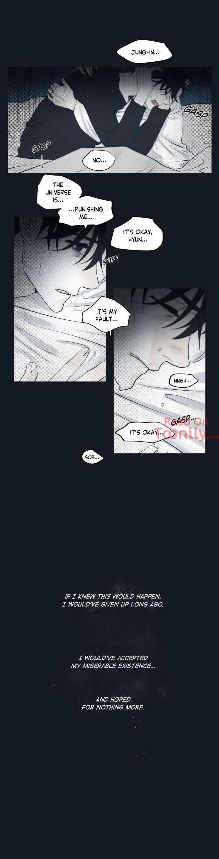 Broken Melody Episode 10 - Page 2