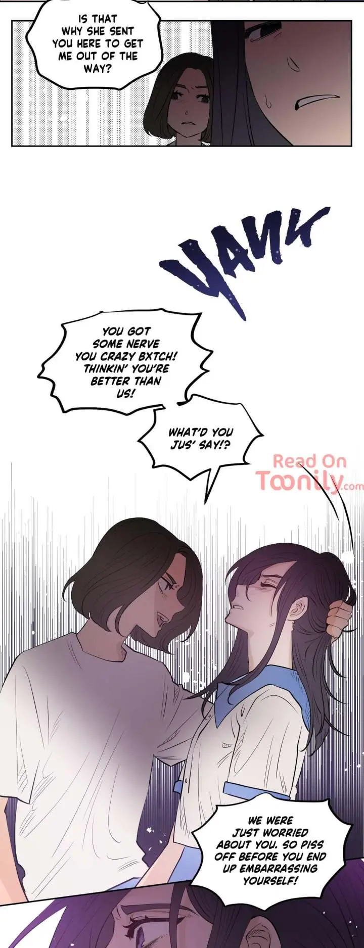 Broken Melody Episode 13 - Page 20