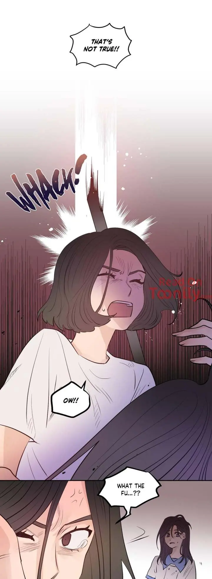Broken Melody Episode 13 - Page 22