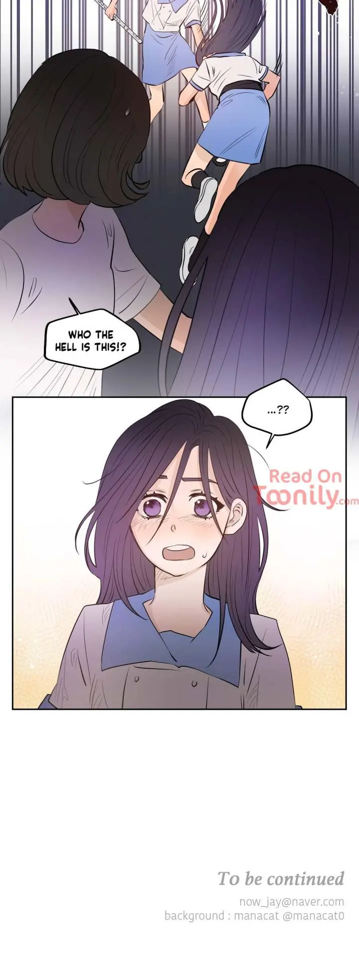 Broken Melody Episode 13 - Page 24