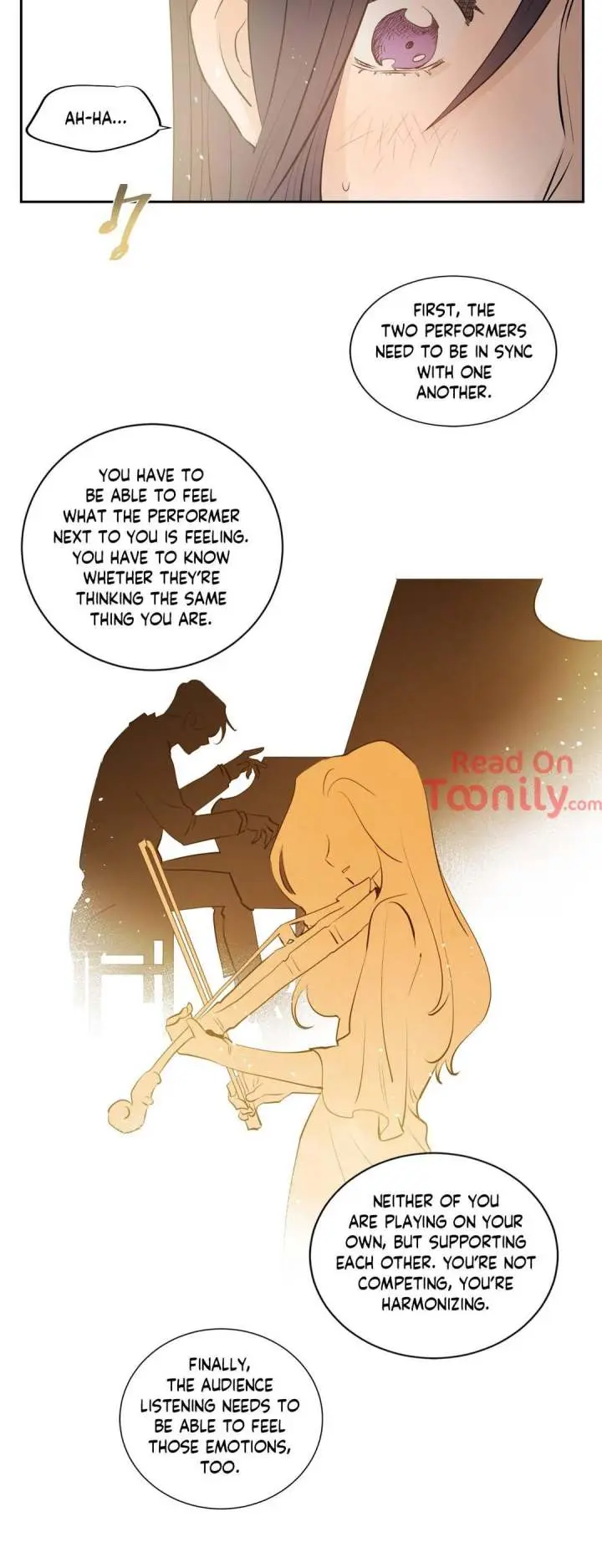 Broken Melody Episode 13 - Page 3