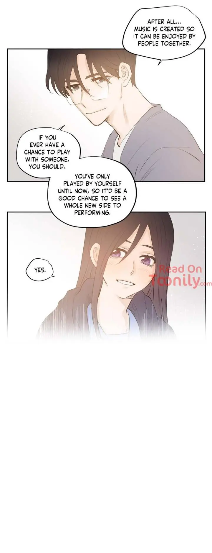 Broken Melody Episode 13 - Page 4