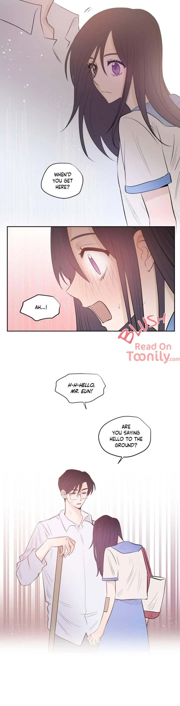 Broken Melody Episode 15 - Page 2