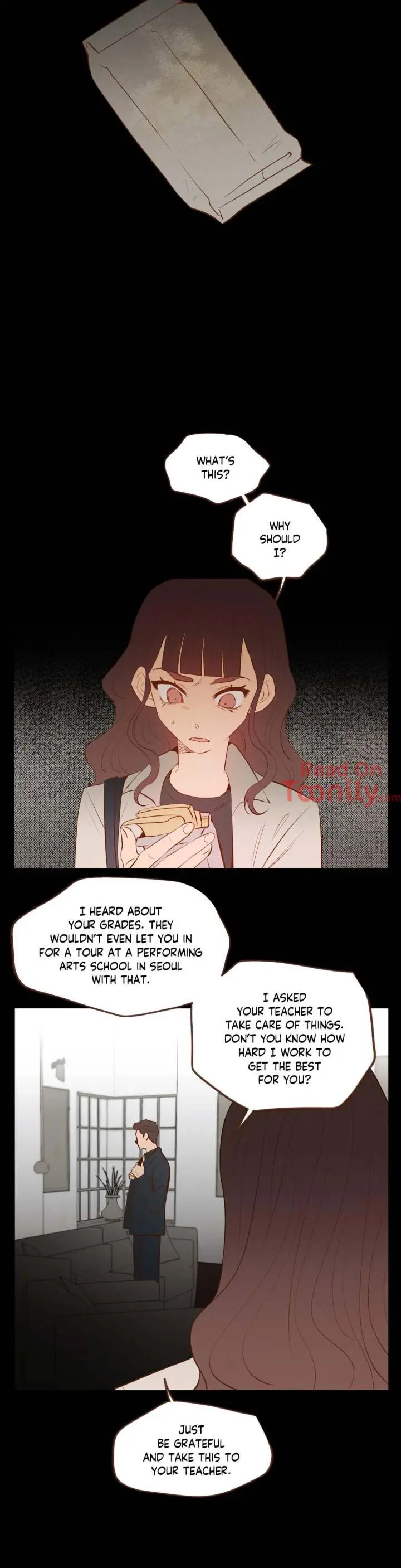 Broken Melody Episode 18 - Page 2