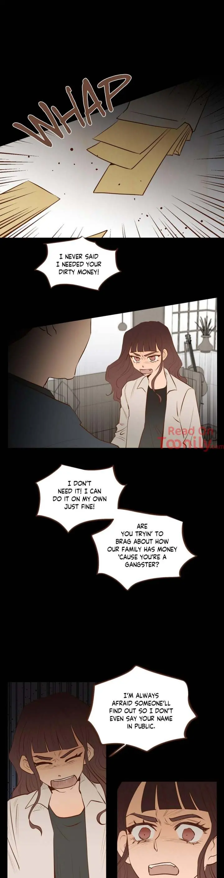 Broken Melody Episode 18 - Page 3