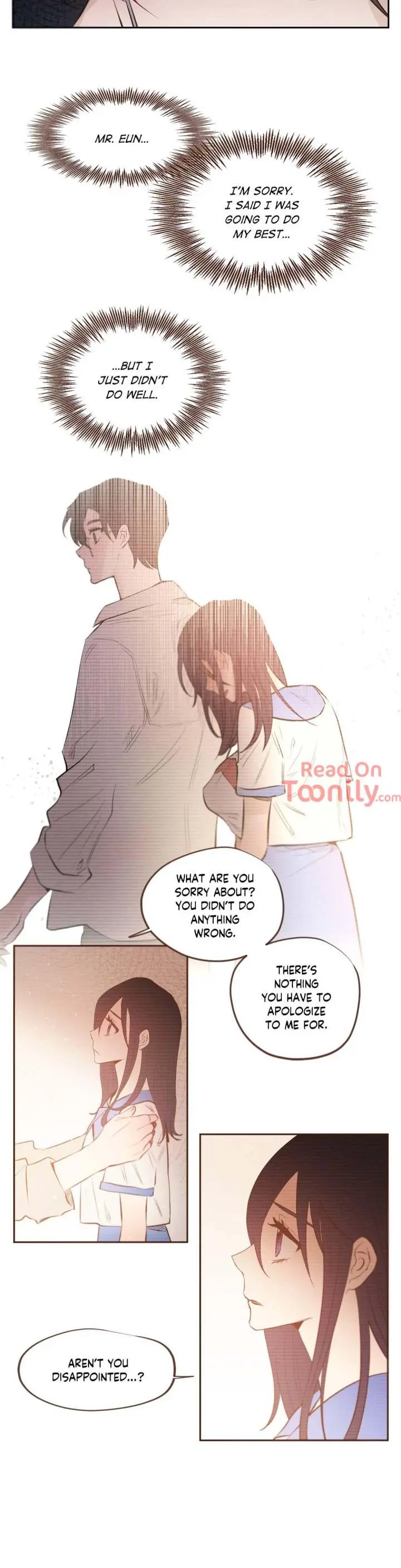 Broken Melody Episode 19 - Page 2