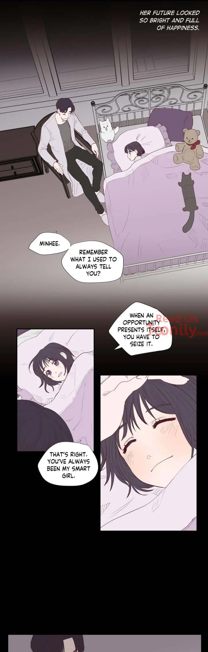 Broken Melody Episode 2 - Page 13