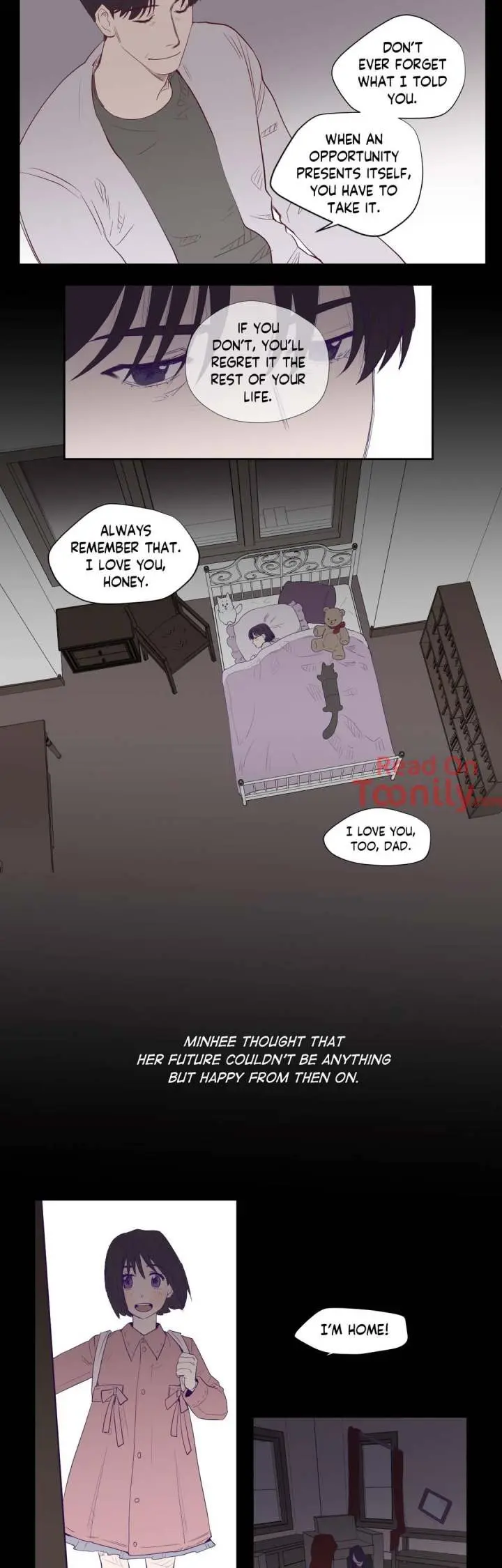 Broken Melody Episode 2 - Page 14