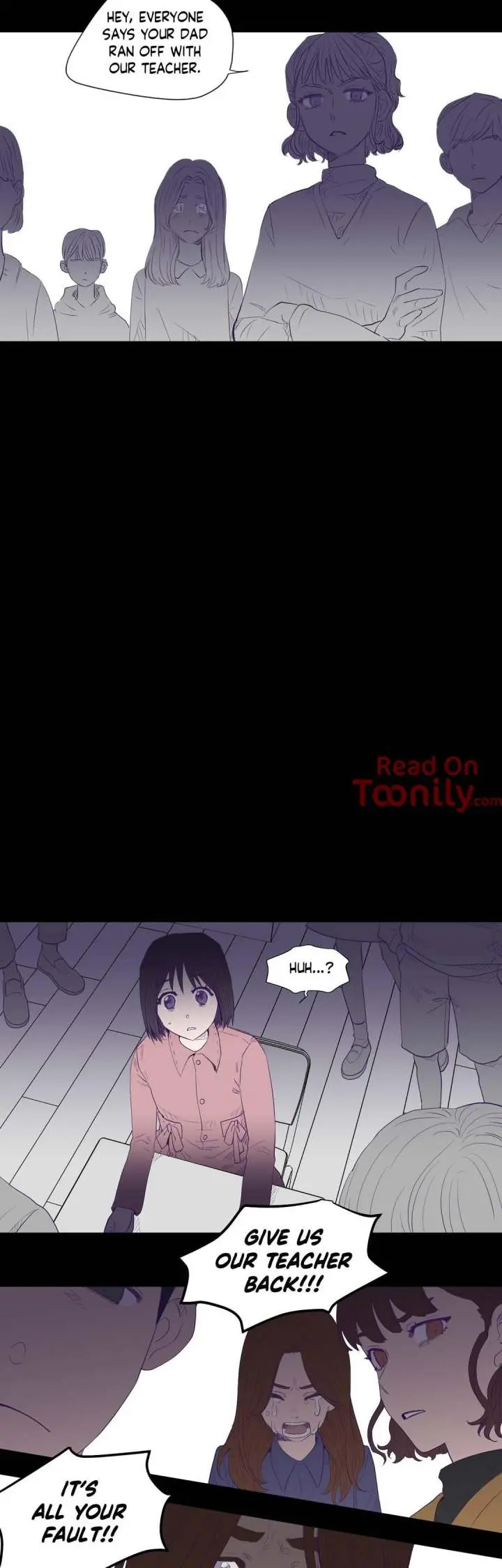 Broken Melody Episode 2 - Page 16