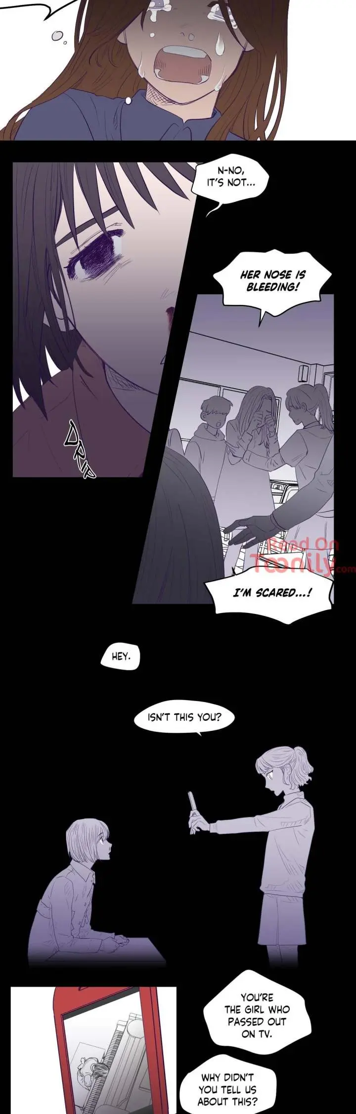 Broken Melody Episode 2 - Page 17