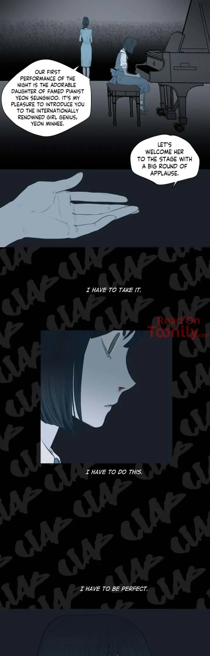 Broken Melody Episode 2 - Page 2