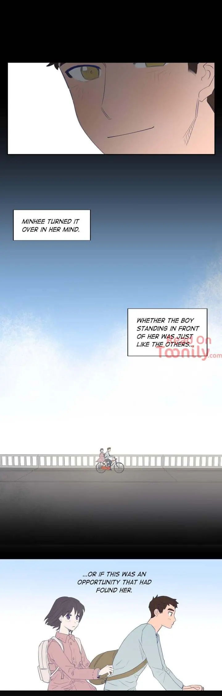 Broken Melody Episode 2 - Page 24