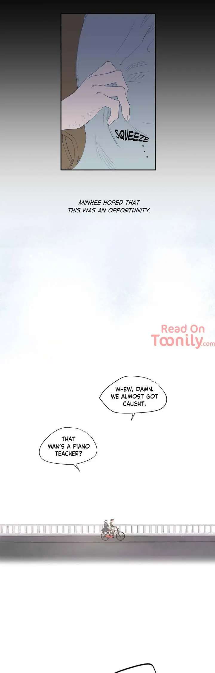 Broken Melody Episode 2 - Page 25