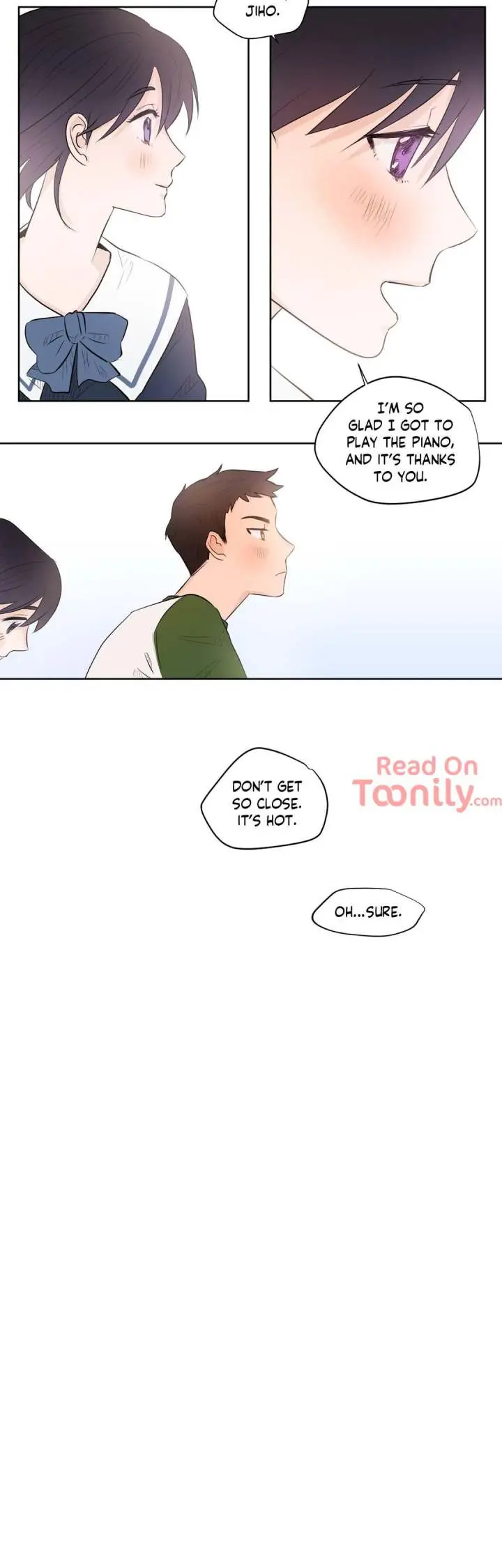Broken Melody Episode 2 - Page 28