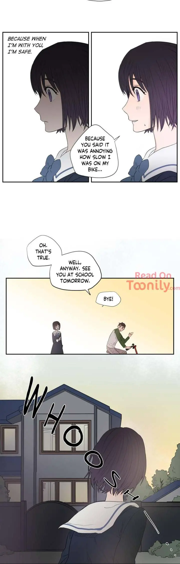 Broken Melody Episode 2 - Page 30