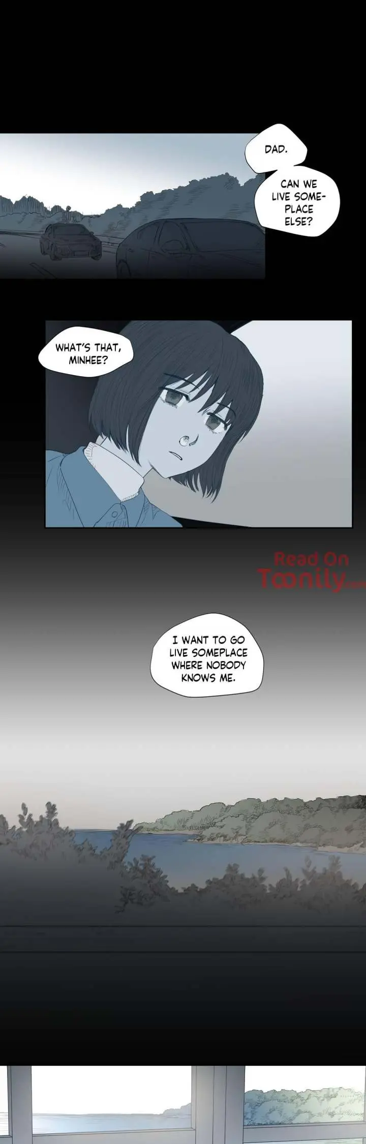 Broken Melody Episode 2 - Page 7